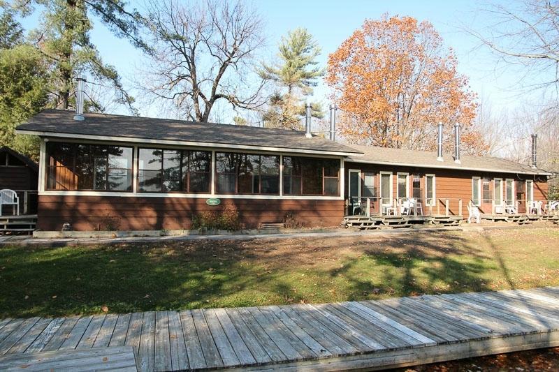 Patterson-Kaye Resort And Spa Bracebridge Zimmer foto
