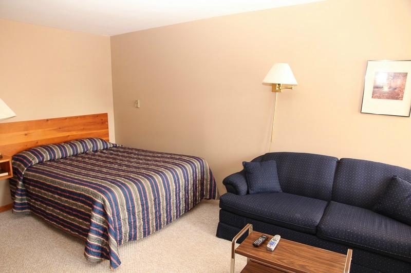 Patterson-Kaye Resort And Spa Bracebridge Zimmer foto