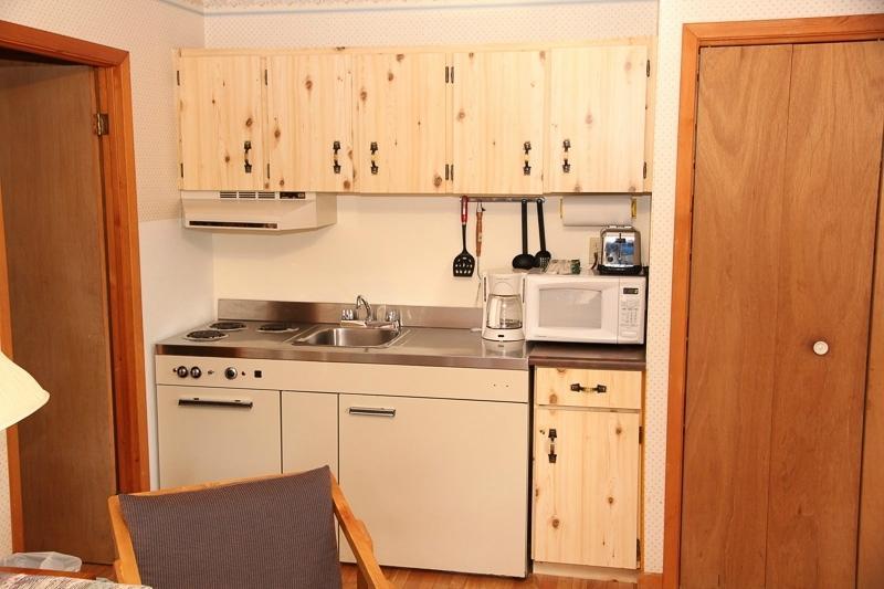 Patterson-Kaye Resort And Spa Bracebridge Zimmer foto