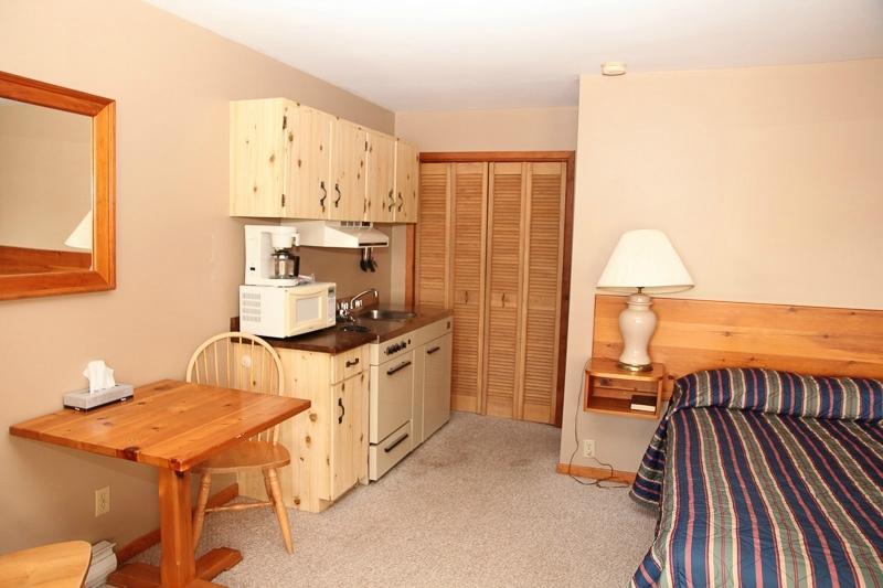 Patterson-Kaye Resort And Spa Bracebridge Zimmer foto