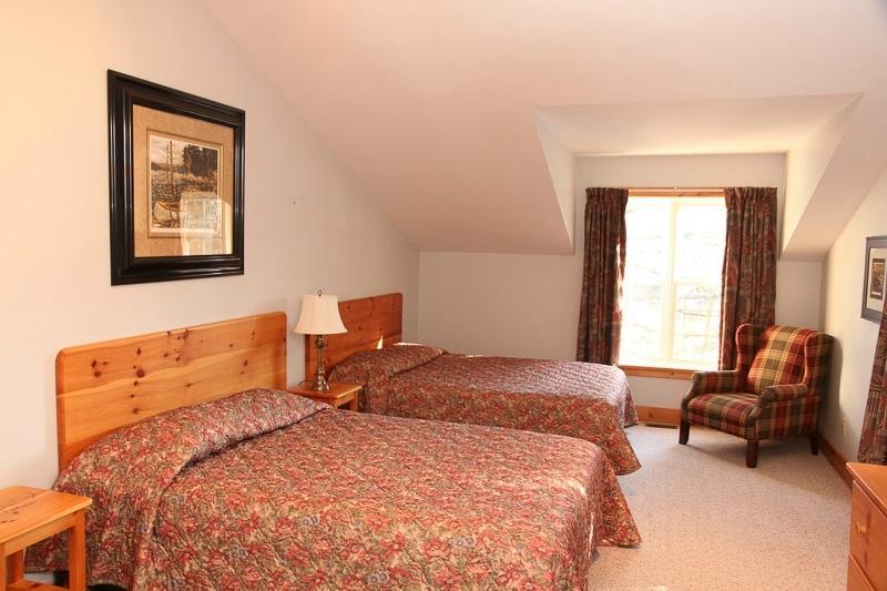 Patterson-Kaye Resort And Spa Bracebridge Zimmer foto
