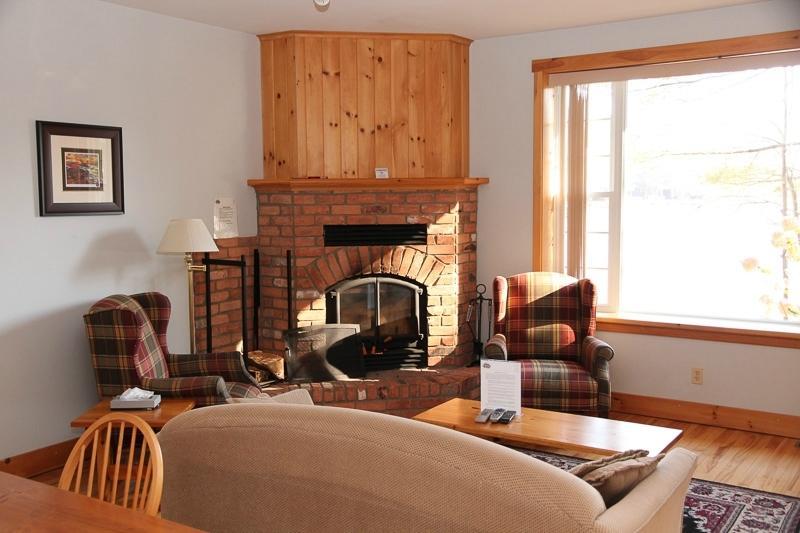 Patterson-Kaye Resort And Spa Bracebridge Zimmer foto