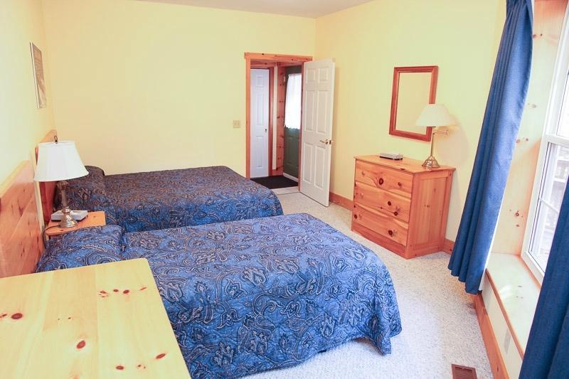 Patterson-Kaye Resort And Spa Bracebridge Zimmer foto