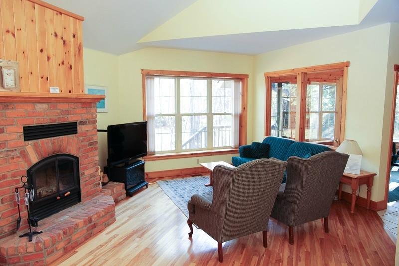 Patterson-Kaye Resort And Spa Bracebridge Zimmer foto