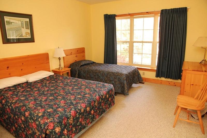 Patterson-Kaye Resort And Spa Bracebridge Zimmer foto