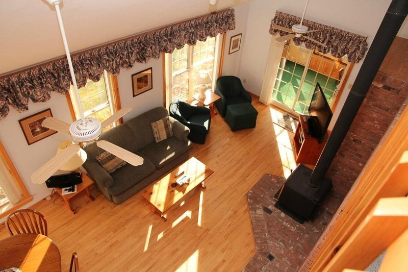 Patterson-Kaye Resort And Spa Bracebridge Zimmer foto