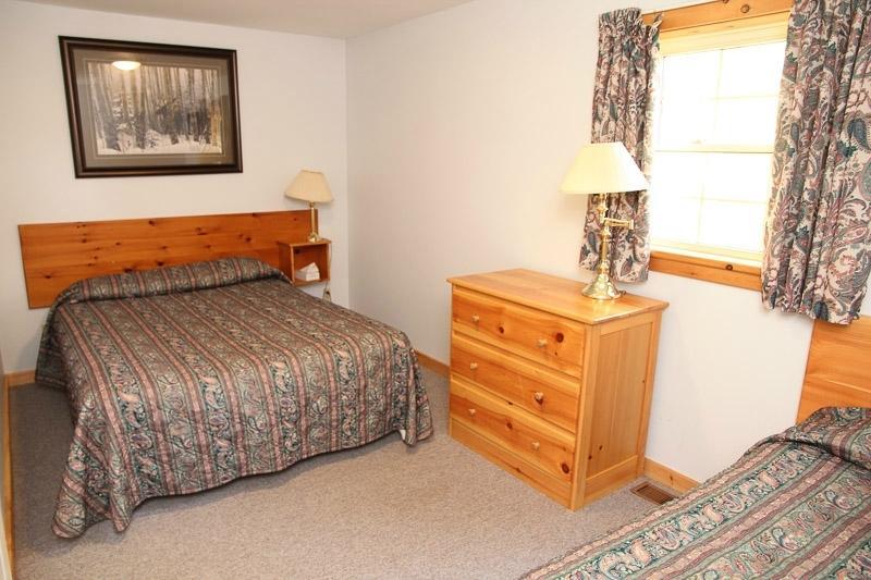 Patterson-Kaye Resort And Spa Bracebridge Zimmer foto