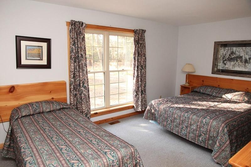 Patterson-Kaye Resort And Spa Bracebridge Zimmer foto