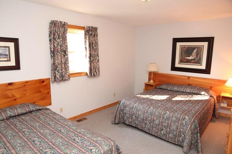 Patterson-Kaye Resort And Spa Bracebridge Zimmer foto